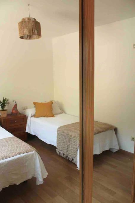 La Loba - Un Pequeno Paraiso A Tu Alcance Villa Fornelos de Montes ภายนอก รูปภาพ