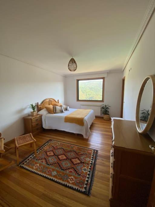 La Loba - Un Pequeno Paraiso A Tu Alcance Villa Fornelos de Montes ภายนอก รูปภาพ